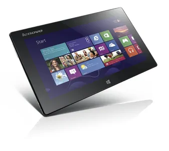 Замена экрана на планшете Lenovo Miix 10 в Самаре